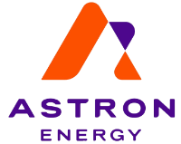 Astron Energy